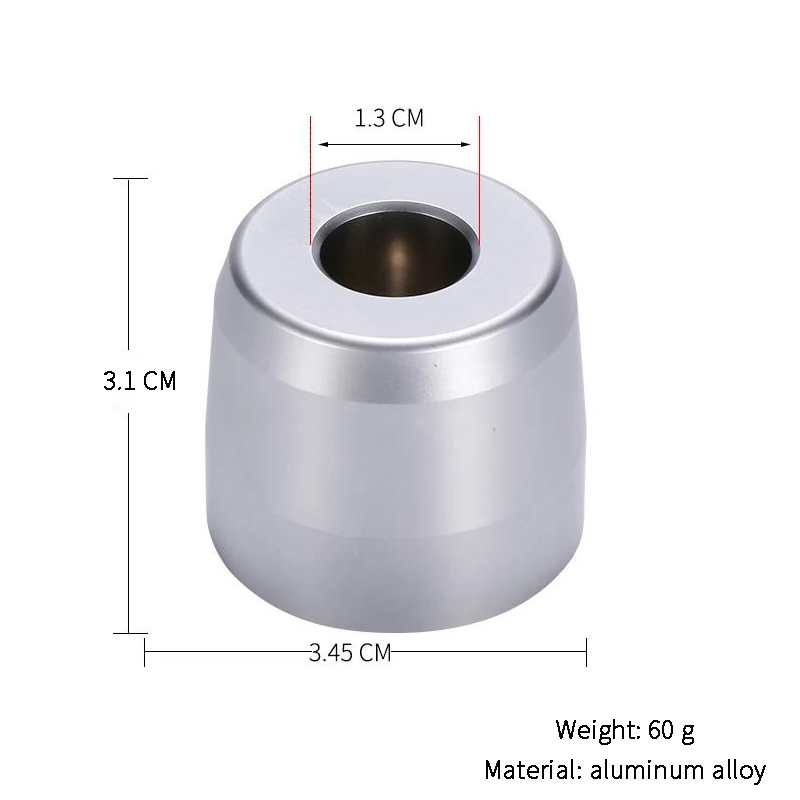 Safety Razor Base Double-sided - đánh giá và giá Safety Razor Handle