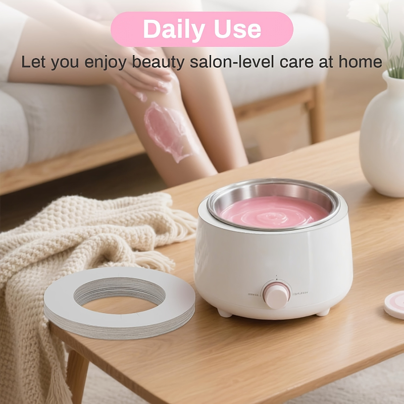 Universal Wax Pot Guard Ring W - đánh giá và giá Beeswax Wrap
