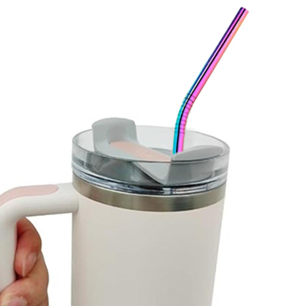 6Pcs 25cm Steel Replacement St - đánh giá và giá Reusable Straw