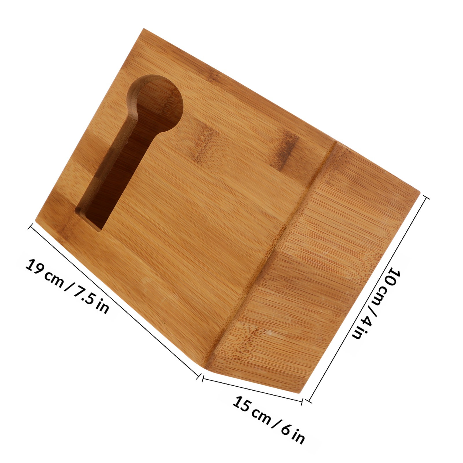 Bamboo Chopstick Organizer – K - đánh giá và giá Bamboo Cutlery