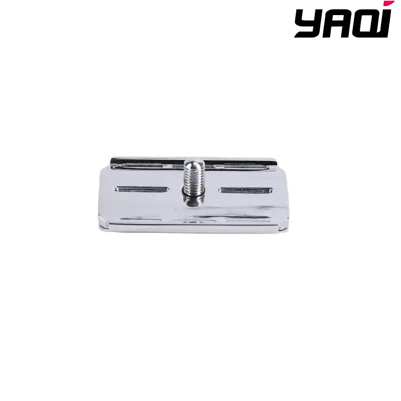 YAQI 2026 Zinc Alloy Version T - đánh giá và giá Safety Razor Handle