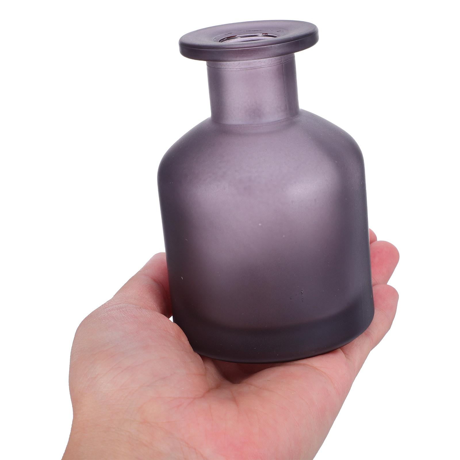2Pcs Glass Diffuser Bottles Da - đánh giá và giá Reusable Bottle