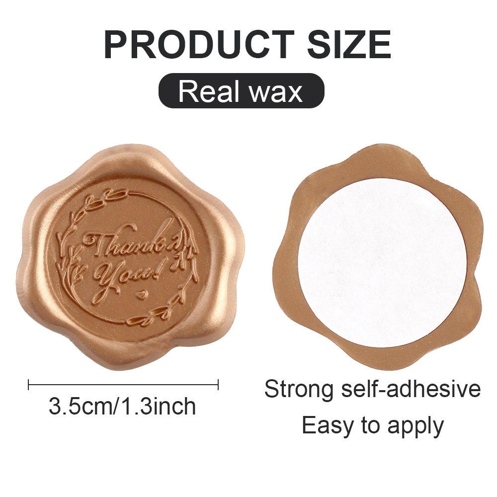 30Pcs Open Me Words Wax Seal S - đánh giá và giá Beeswax Wrap