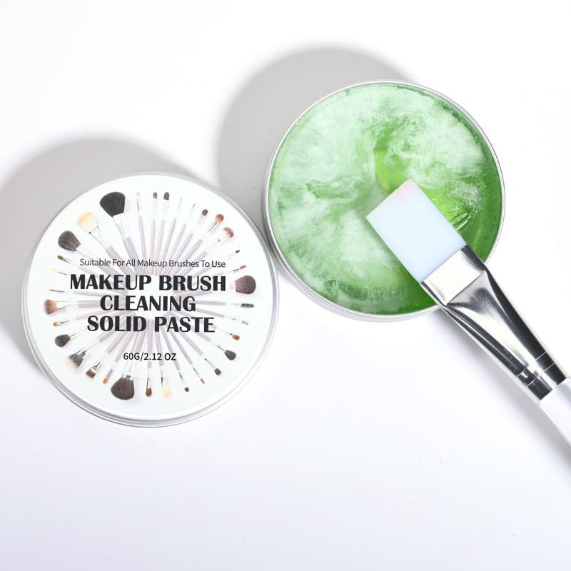 Makeup Brush Cleaning Soap Mak - đánh giá và giá Eco Sponge