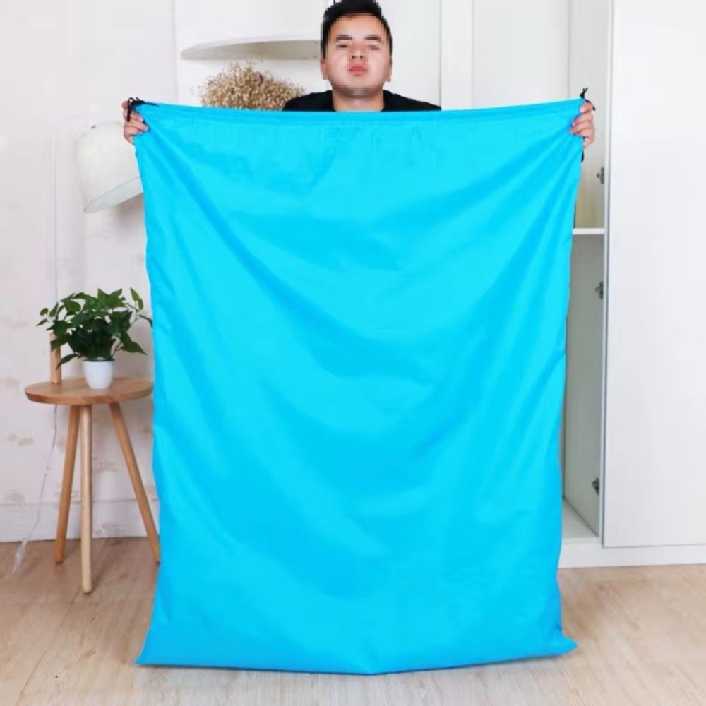 New Waterproof Drawstring Sack - đánh giá và giá Reusable Bag