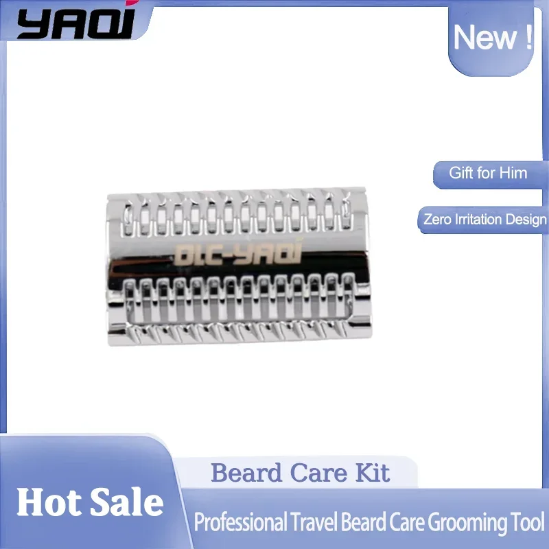 YAQI Beast Hybrid Easy Flow Ra - đánh giá và giá Safety Razor Handle