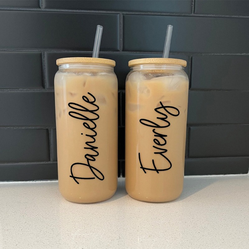 Customized Your Name Personali - đánh giá và giá Reusable Straw