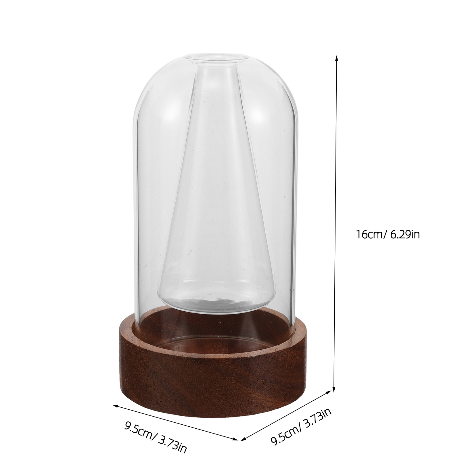 Stylish Glass Fragrance Diffus - đánh giá và giá Reusable Bottle
