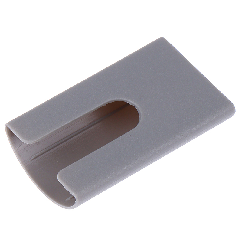 1 Đôi Nhựa Edge Dao Cạo Đầu Ốp - đánh giá và giá Safety Razor Handle