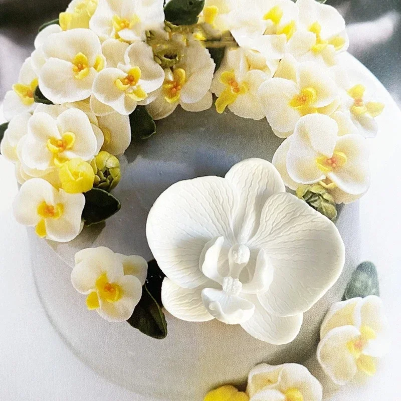 3D Flower Aromatherapy Mold Bu - đánh giá và giá Eco Soap