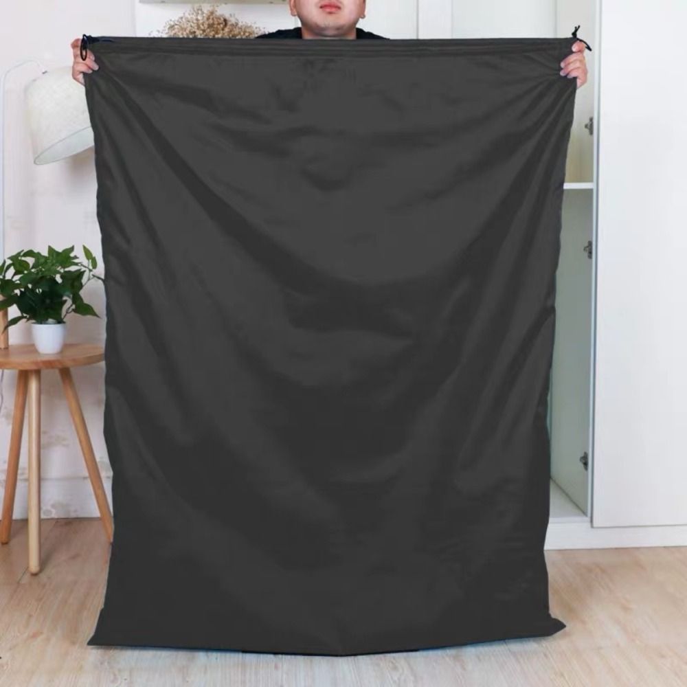 Durable Waterproof Drawstring  - đánh giá và giá Reusable Bag