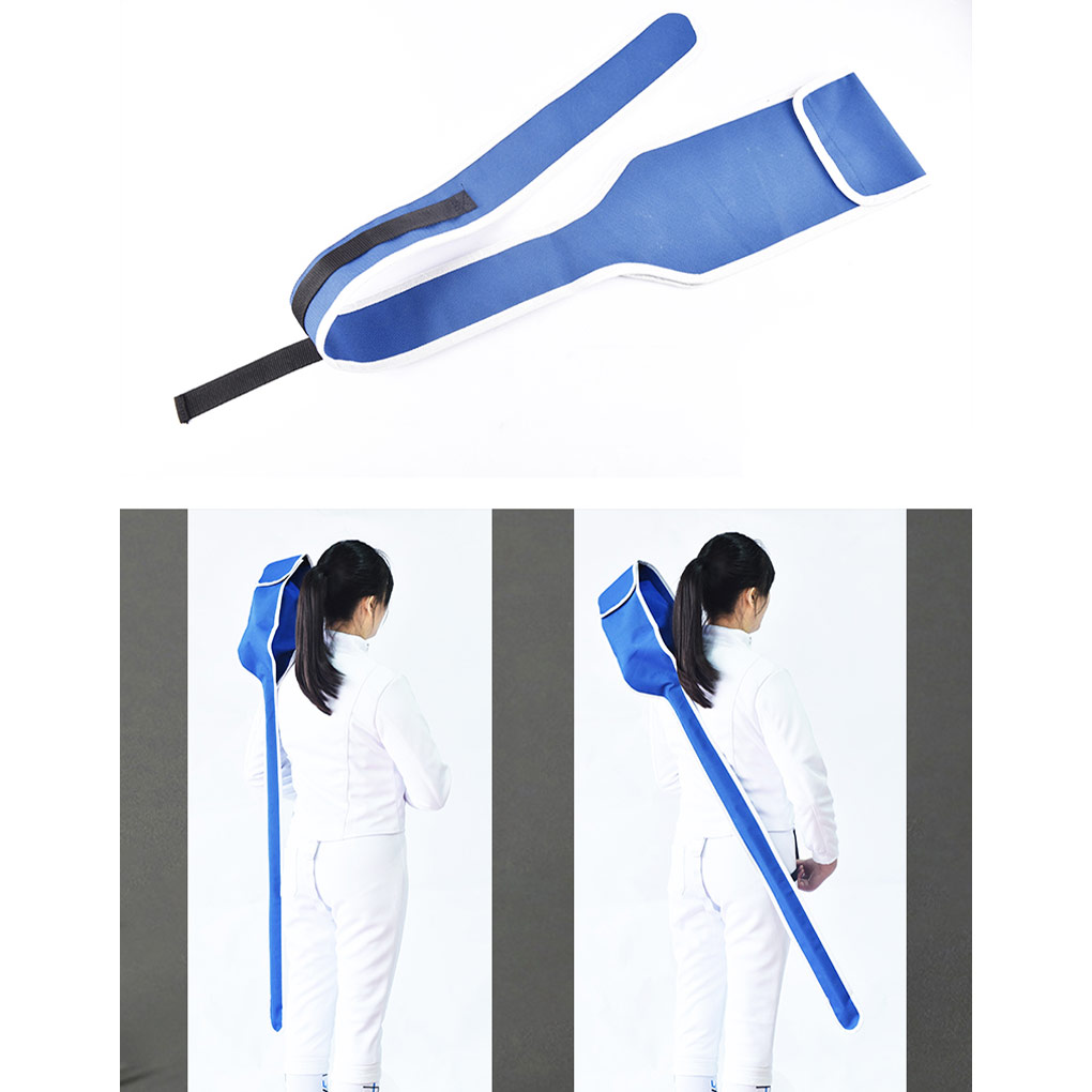 Polyester Fencing Shoulder Bag - đánh giá và giá Reusable Bag