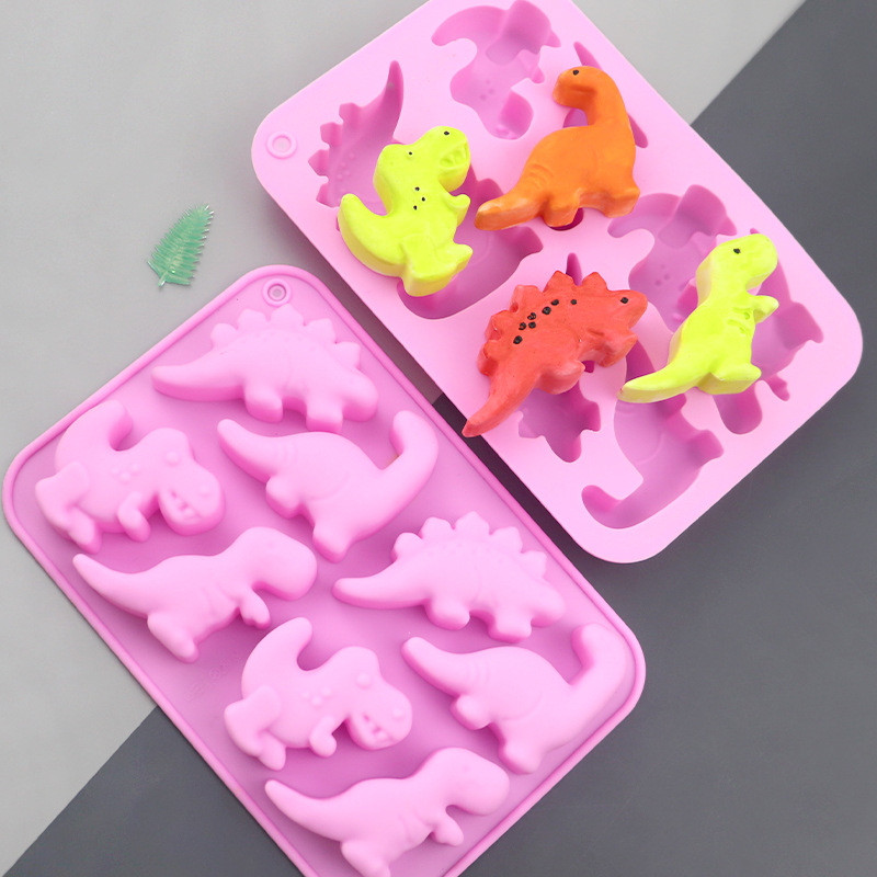 Blues Wholesale 8 Dinosaurs Ca - đánh giá và giá Eco Soap