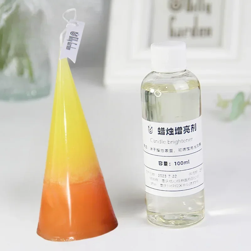 100ml/ Bottle of Scented Candl - đánh giá và giá Beeswax Wrap